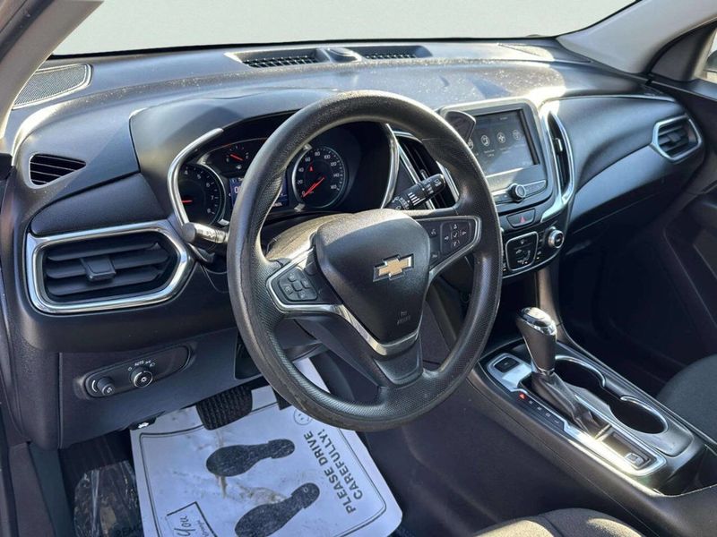 2019 Chevrolet Equinox AWD 4dr LT w/1LT - 22953320 - 8