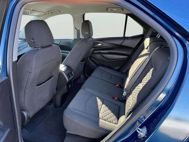 2019 Chevrolet Equinox AWD 4dr LT w/1LT - 22974796 - 10