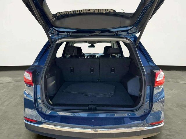 2019 Chevrolet Equinox AWD 4dr LT w/1LT - 22974796 - 12