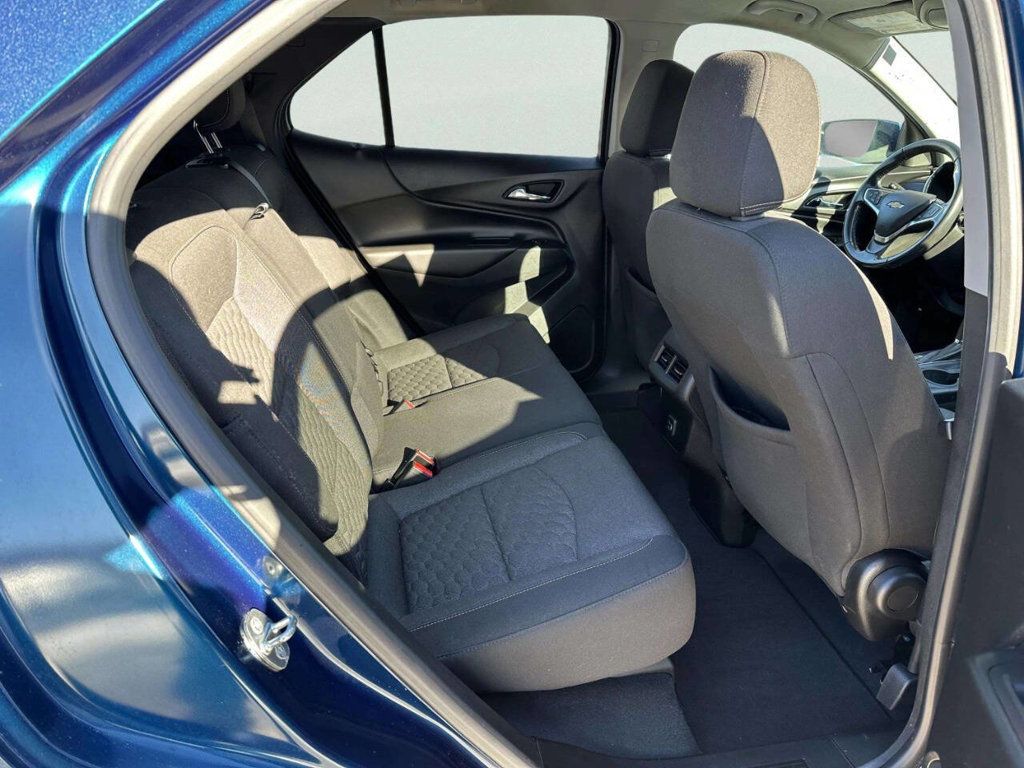 2019 Chevrolet Equinox AWD 4dr LT w/1LT - 22974796 - 14