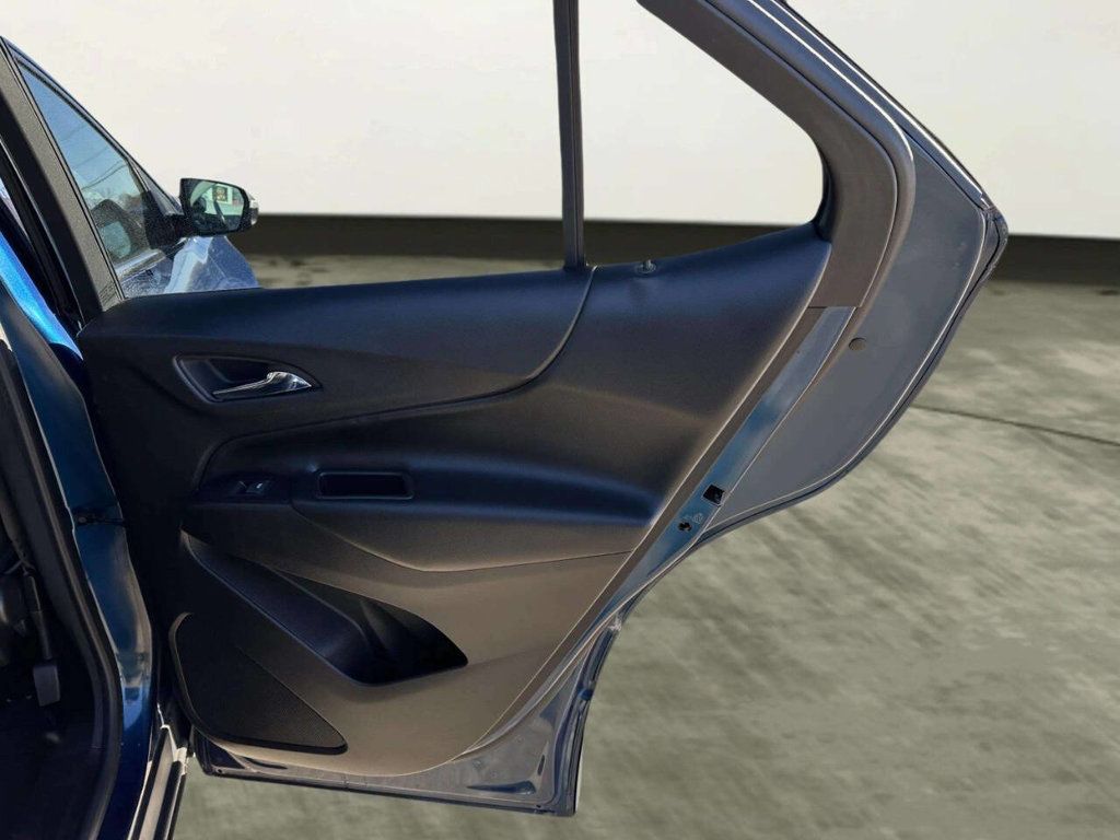 2019 Chevrolet Equinox AWD 4dr LT w/1LT - 22974796 - 15