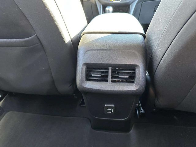 2019 Chevrolet Equinox AWD 4dr LT w/1LT - 22974796 - 16