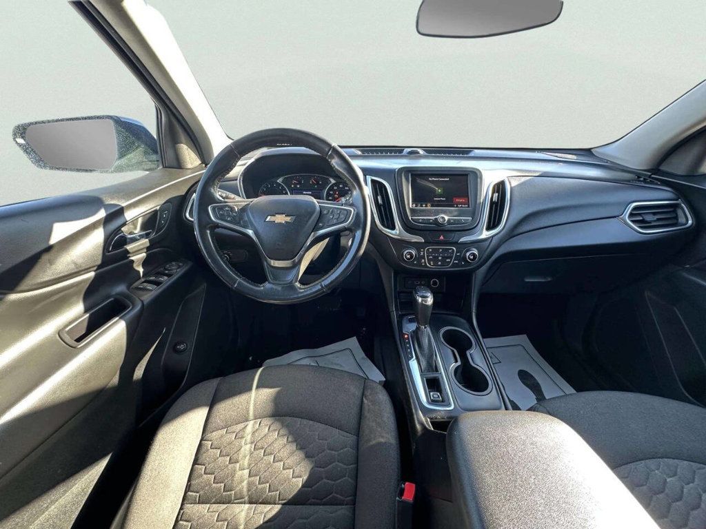 2019 Chevrolet Equinox AWD 4dr LT w/1LT - 22974796 - 17