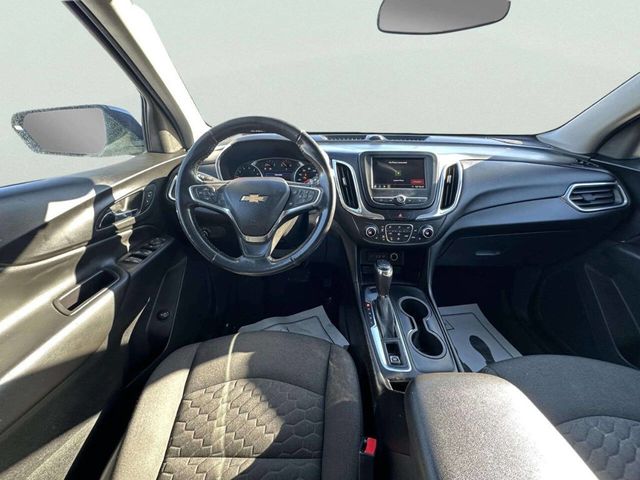 2019 Chevrolet Equinox AWD 4dr LT w/1LT - 22974796 - 17