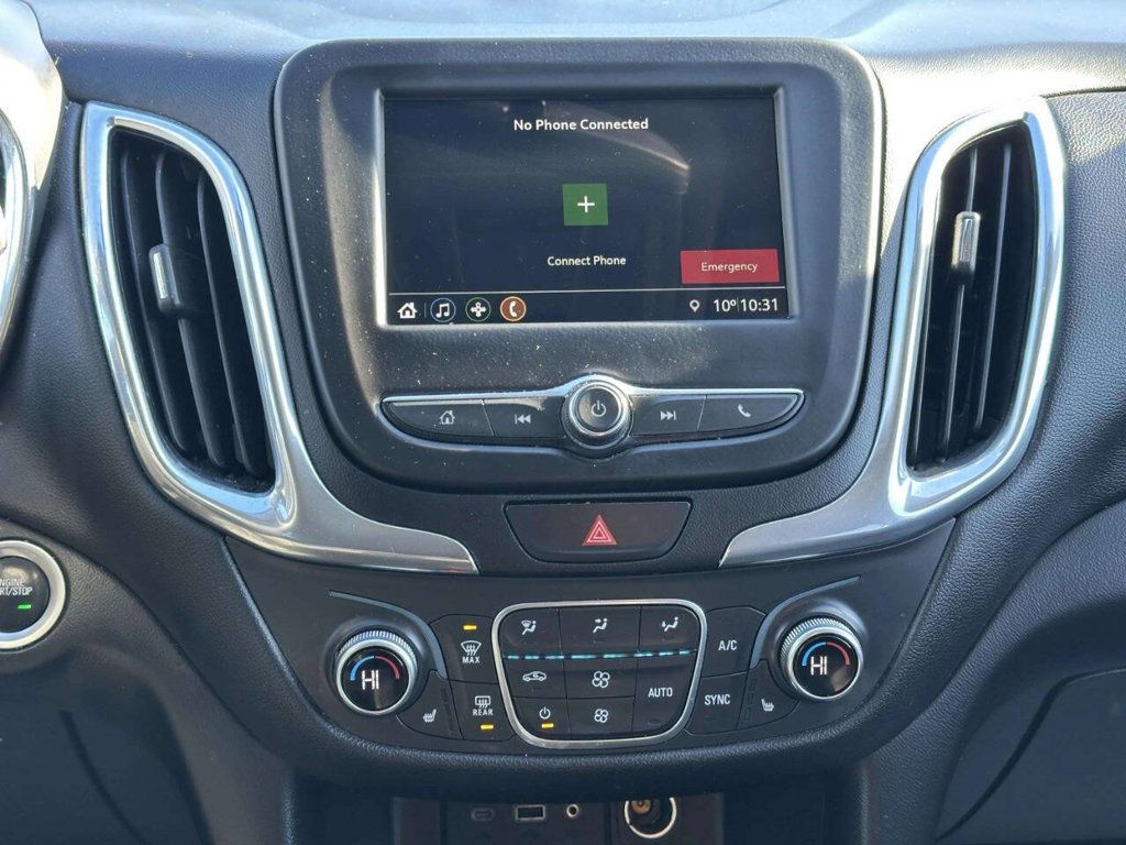 2019 Chevrolet Equinox AWD 4dr LT w/1LT - 22974796 - 19