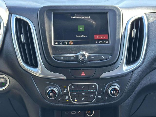 2019 Chevrolet Equinox AWD 4dr LT w/1LT - 22974796 - 19