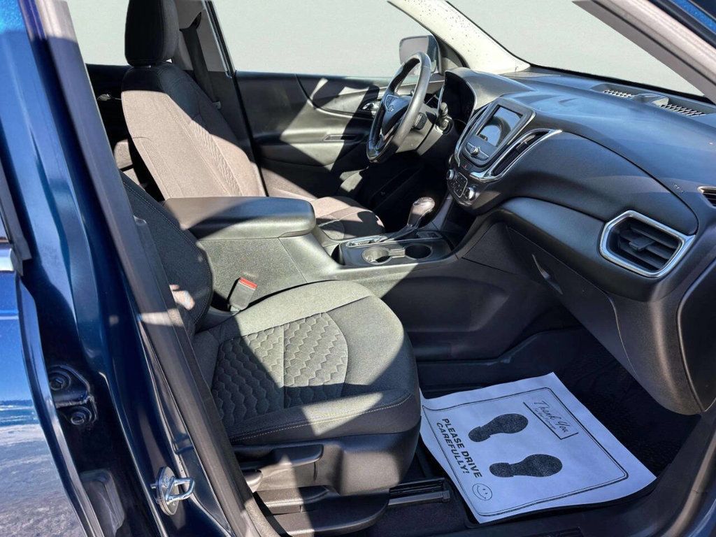 2019 Chevrolet Equinox AWD 4dr LT w/1LT - 22974796 - 20