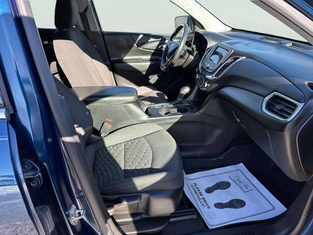 2019 Chevrolet Equinox AWD 4dr LT w/1LT - 22974796 - 20