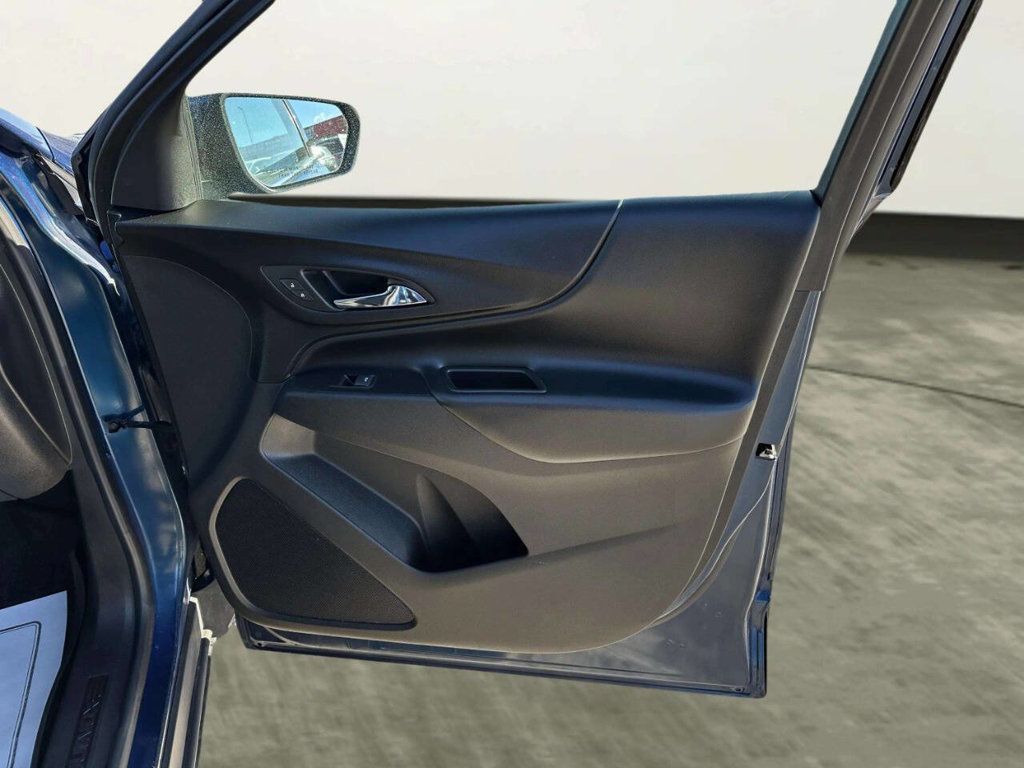 2019 Chevrolet Equinox AWD 4dr LT w/1LT - 22974796 - 21