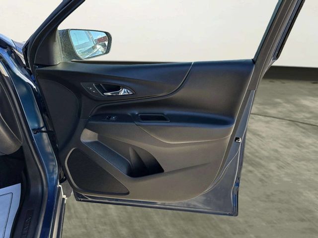 2019 Chevrolet Equinox AWD 4dr LT w/1LT - 22974796 - 21