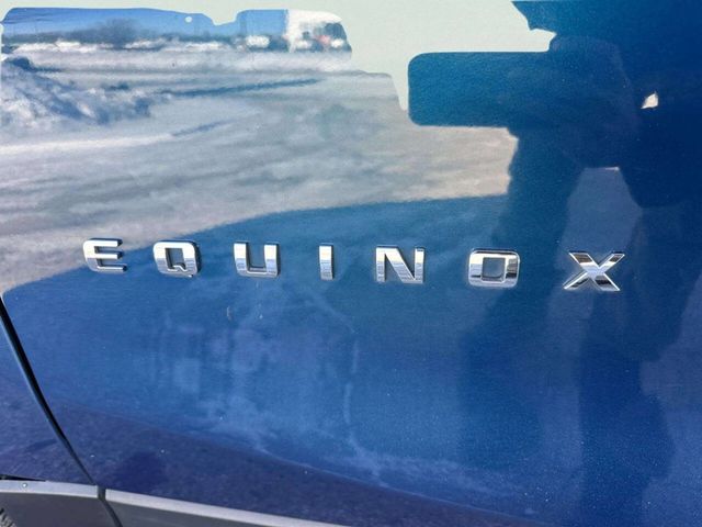 2019 Chevrolet Equinox AWD 4dr LT w/1LT - 22974796 - 22