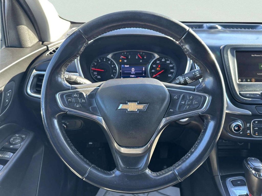 2019 Chevrolet Equinox AWD 4dr LT w/1LT - 22974796 - 24