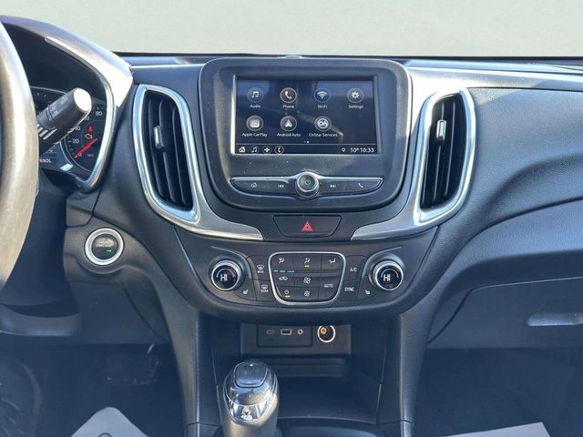 2019 Chevrolet Equinox AWD 4dr LT w/1LT - 22974796 - 27