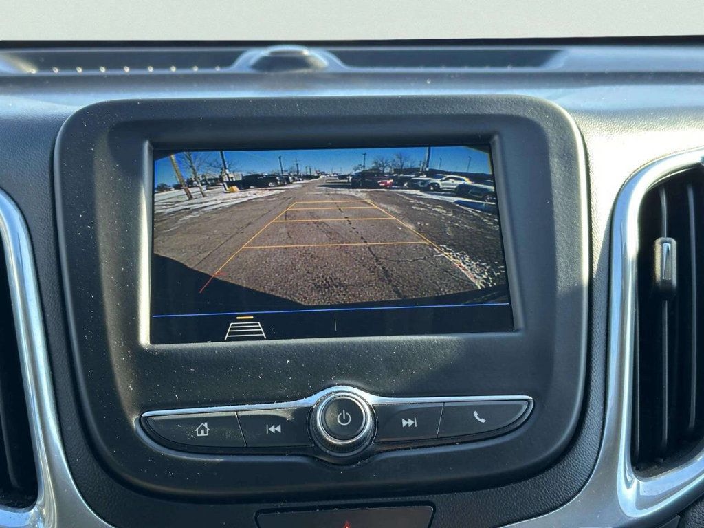 2019 Chevrolet Equinox AWD 4dr LT w/1LT - 22974796 - 28