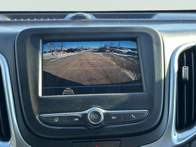 2019 Chevrolet Equinox AWD 4dr LT w/1LT - 22974796 - 28