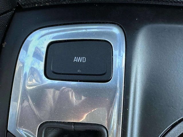 2019 Chevrolet Equinox AWD 4dr LT w/1LT - 22974796 - 29