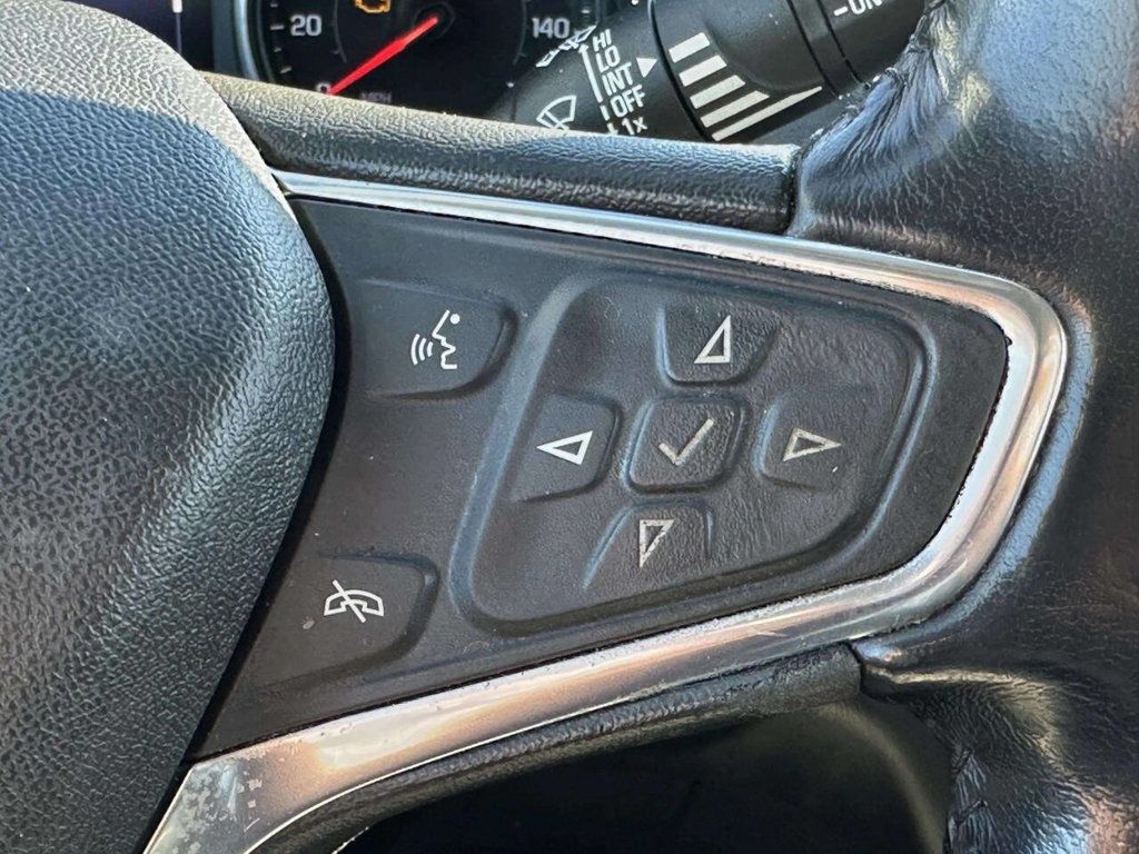 2019 Chevrolet Equinox AWD 4dr LT w/1LT - 22974796 - 31