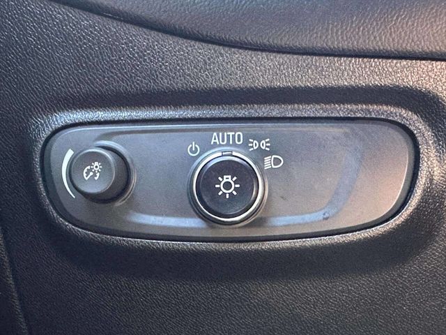 2019 Chevrolet Equinox AWD 4dr LT w/1LT - 22974796 - 33