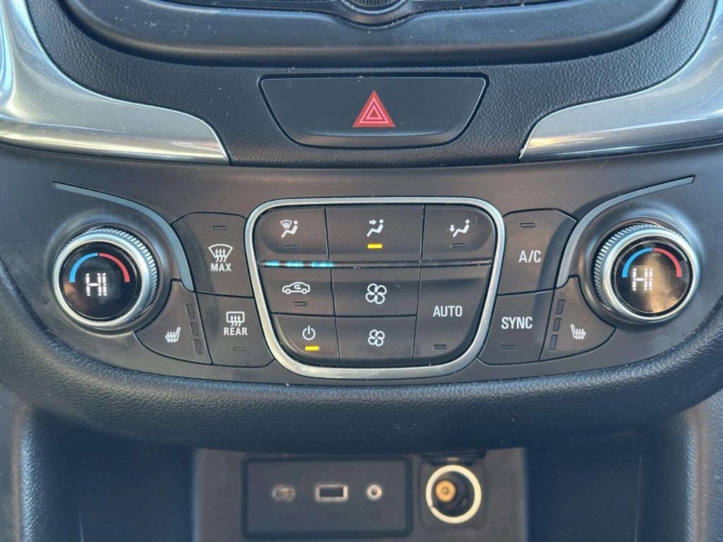 2019 Chevrolet Equinox AWD 4dr LT w/1LT - 22974796 - 34