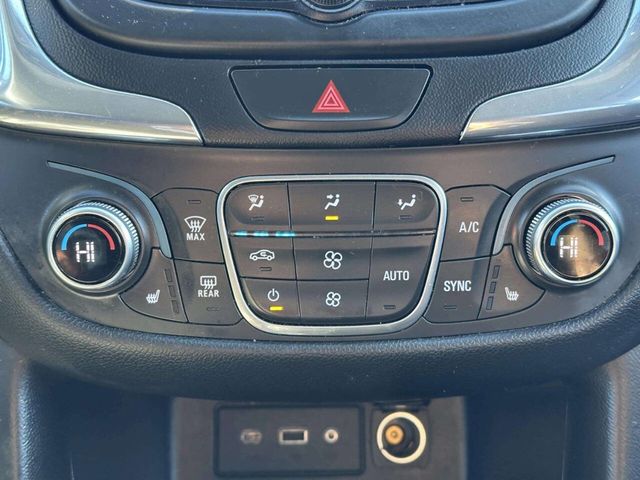 2019 Chevrolet Equinox AWD 4dr LT w/1LT - 22974796 - 34