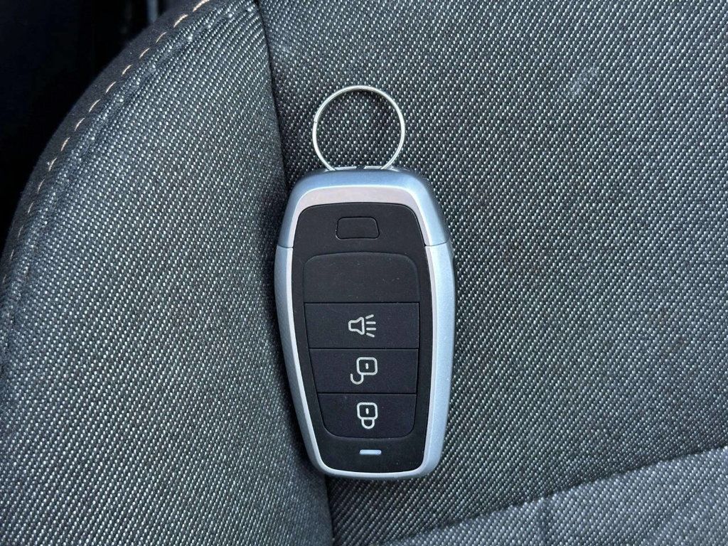 2019 Chevrolet Equinox AWD 4dr LT w/1LT - 22974796 - 35