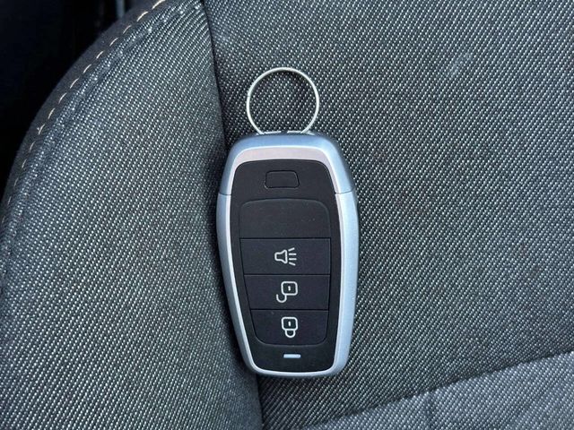 2019 Chevrolet Equinox AWD 4dr LT w/1LT - 22974796 - 35