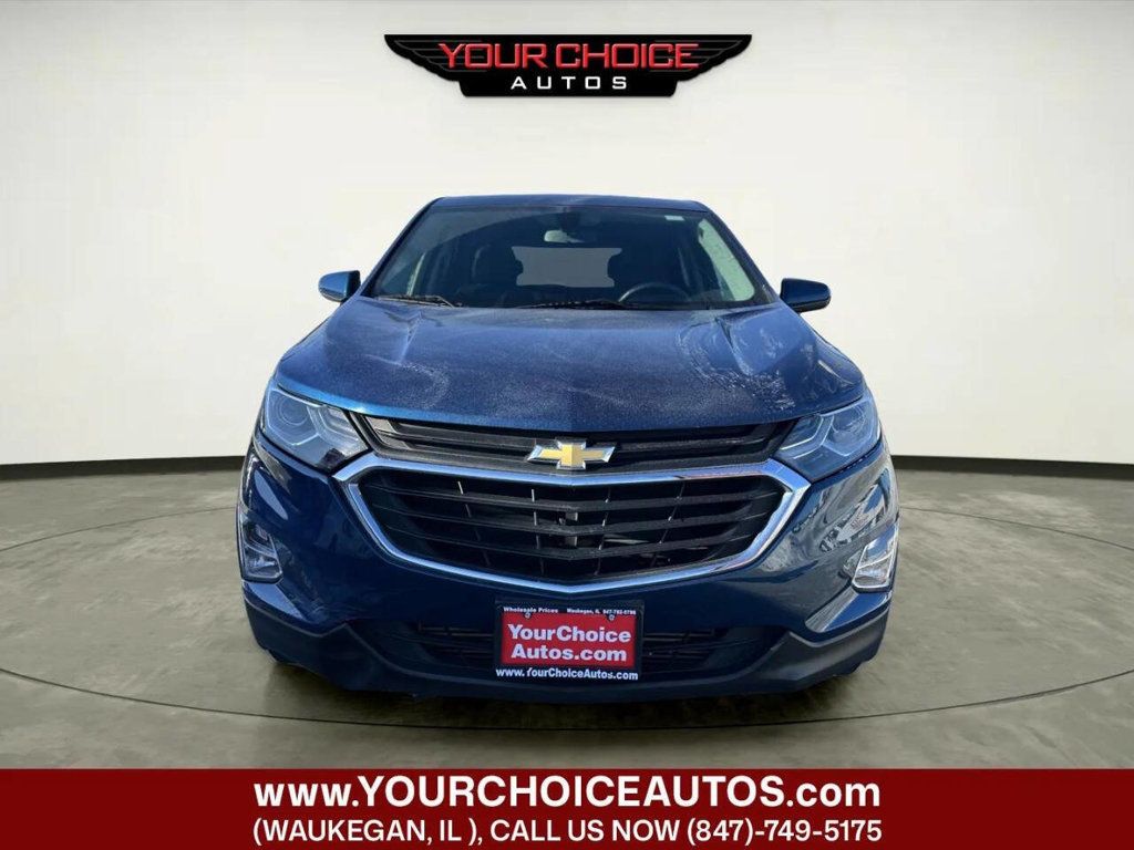 2019 Chevrolet Equinox AWD 4dr LT w/1LT - 22974796 - 7