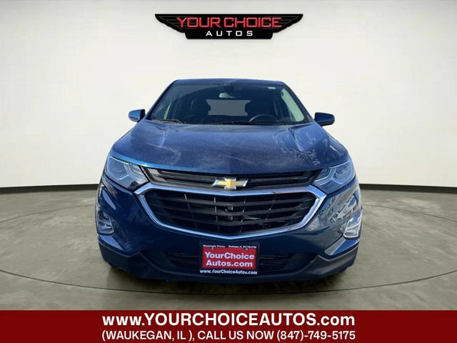 2019 Chevrolet Equinox AWD 4dr LT w/1LT - 22974796 - 7