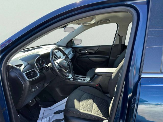 2019 Chevrolet Equinox AWD 4dr LT w/1LT - 22974796 - 8