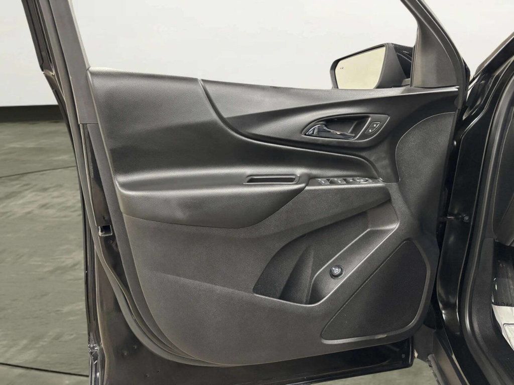 2019 Chevrolet Equinox AWD 4dr LT w/1LT - 23011863 - 9