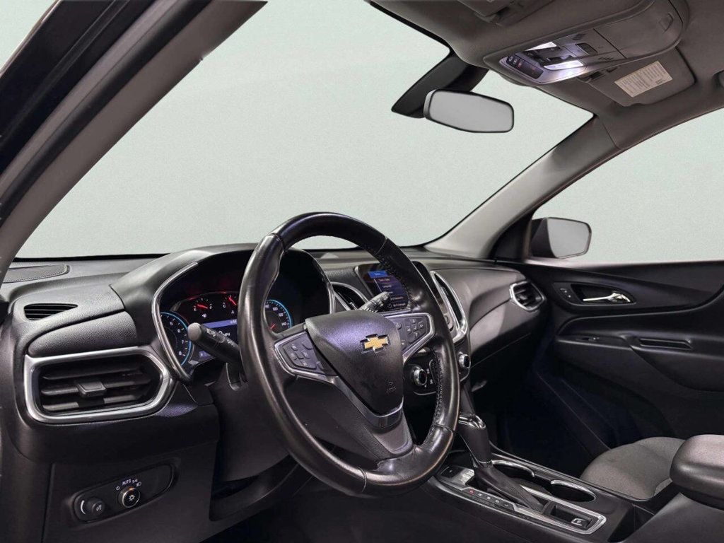 2019 Chevrolet Equinox AWD 4dr LT w/1LT - 23011863 - 10