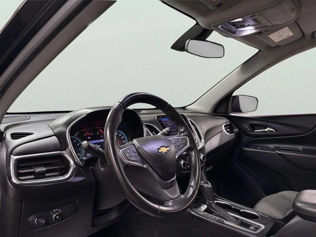 2019 Chevrolet Equinox AWD 4dr LT w/1LT - 23011863 - 10
