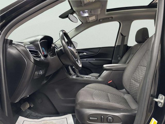 2019 Chevrolet Equinox AWD 4dr LT w/1LT - 23011863 - 11