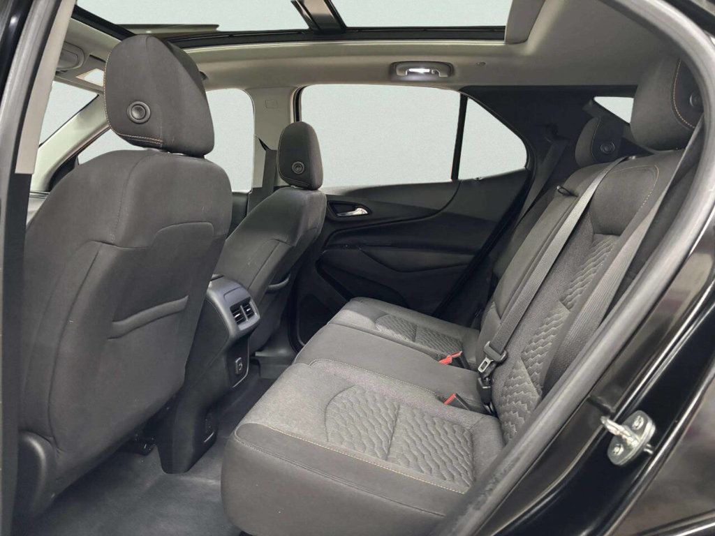 2019 Chevrolet Equinox AWD 4dr LT w/1LT - 23011863 - 13