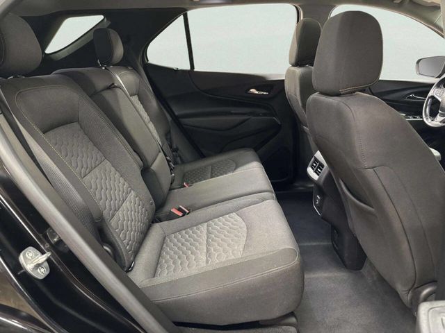 2019 Chevrolet Equinox AWD 4dr LT w/1LT - 23011863 - 17