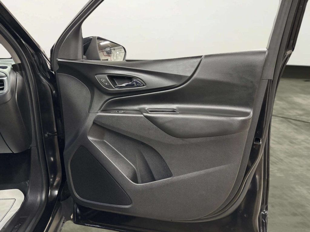 2019 Chevrolet Equinox AWD 4dr LT w/1LT - 23011863 - 18