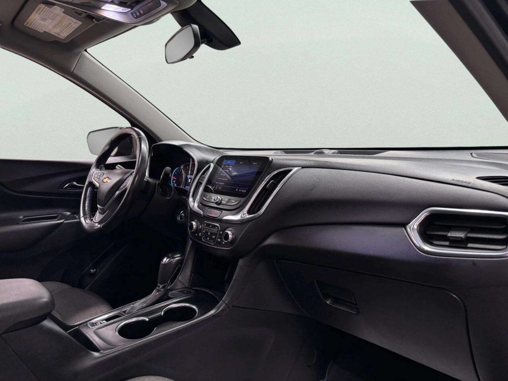 2019 Chevrolet Equinox AWD 4dr LT w/1LT - 23011863 - 19