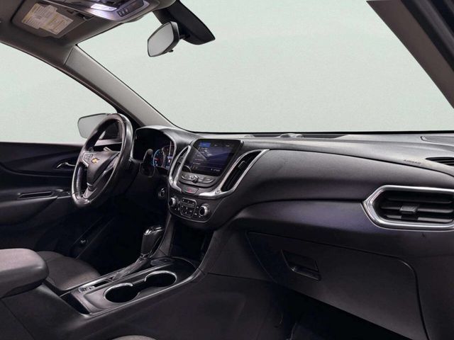 2019 Chevrolet Equinox AWD 4dr LT w/1LT - 23011863 - 19