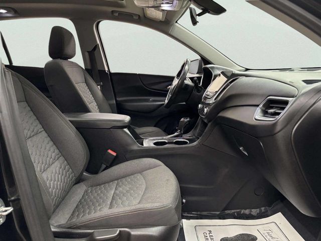 2019 Chevrolet Equinox AWD 4dr LT w/1LT - 23011863 - 20