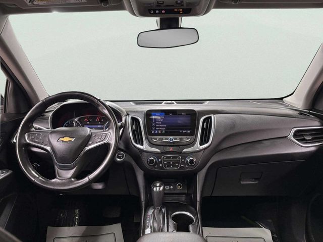 2019 Chevrolet Equinox AWD 4dr LT w/1LT - 23011863 - 21