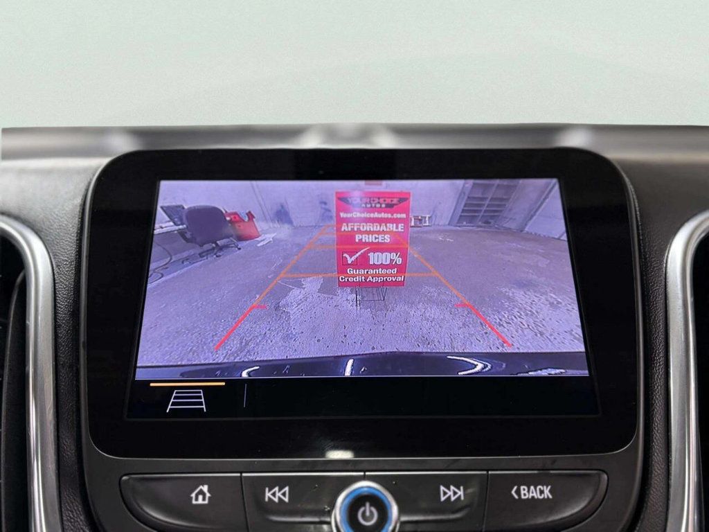 2019 Chevrolet Equinox AWD 4dr LT w/1LT - 23011863 - 24