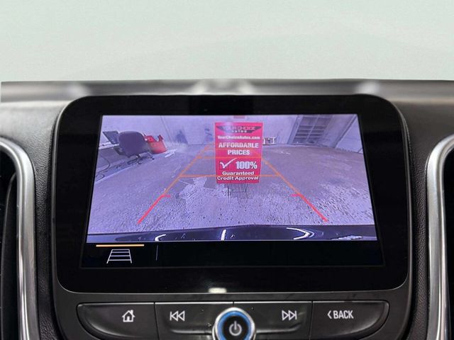 2019 Chevrolet Equinox AWD 4dr LT w/1LT - 23011863 - 24