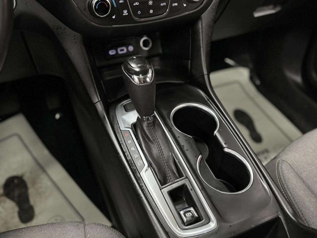 2019 Chevrolet Equinox AWD 4dr LT w/1LT - 23011863 - 25