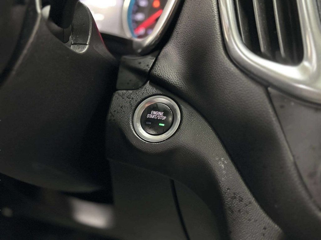 2019 Chevrolet Equinox AWD 4dr LT w/1LT - 23011863 - 26