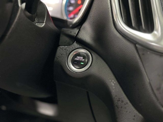 2019 Chevrolet Equinox AWD 4dr LT w/1LT - 23011863 - 26