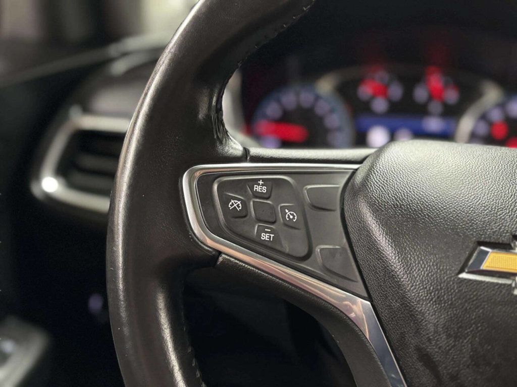 2019 Chevrolet Equinox AWD 4dr LT w/1LT - 23011863 - 27