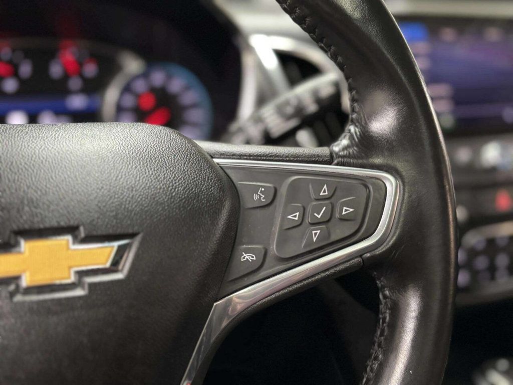 2019 Chevrolet Equinox AWD 4dr LT w/1LT - 23011863 - 28