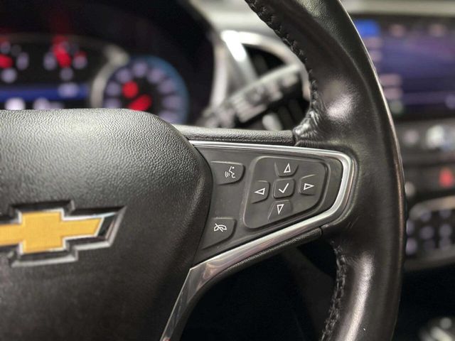 2019 Chevrolet Equinox AWD 4dr LT w/1LT - 23011863 - 28