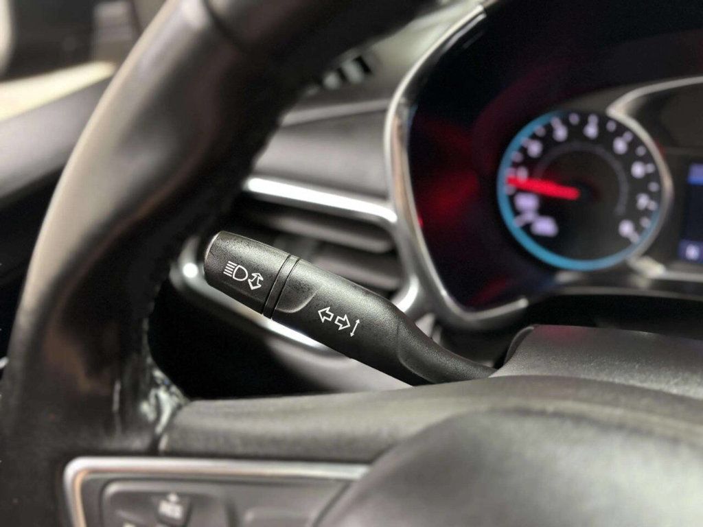 2019 Chevrolet Equinox AWD 4dr LT w/1LT - 23011863 - 29