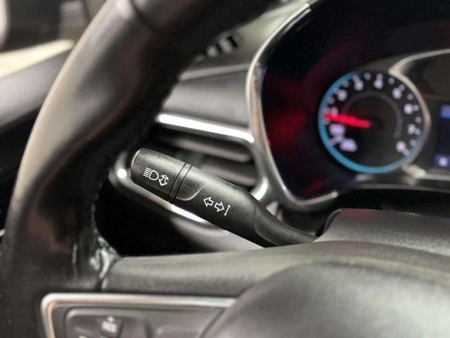 2019 Chevrolet Equinox AWD 4dr LT w/1LT - 23011863 - 29